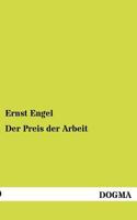 Der Preis Der Arbeit 3743354152 Book Cover