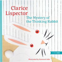 The Mystery of the Thinking Rabbit 1681378981 Book Cover