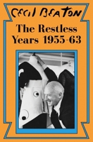 The restless years: Diaries, 1955-63 1912546418 Book Cover