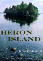 Heron Island 0983160902 Book Cover