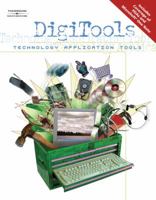 Digitools: Technology Application Tools, Copyright Update 0538441968 Book Cover