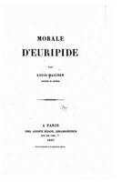 Morale d'Euripide 1534850716 Book Cover