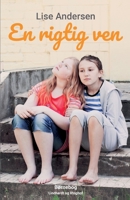 En rigtig ven 8726346079 Book Cover