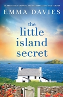 The Little Island Secret 1800194307 Book Cover