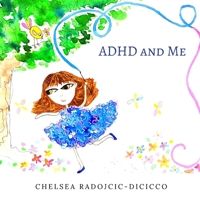 ADHD and Me 0997933453 Book Cover
