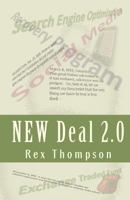 New Deal 2.0: Design Your Economic Recovery Today! 1442132574 Book Cover