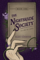 The Nightshade Society B09SGW6883 Book Cover
