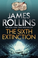 The Sixth Extinction 0061784818 Book Cover