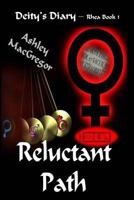 Reluctant Path 1494991519 Book Cover