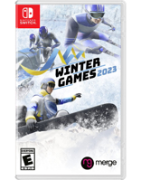 Winter Games 2023
