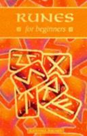 Runes for Beginners 0340737530 Book Cover