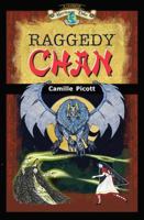 Raggedy Chan: A Chinese Heritage Tale 0984198830 Book Cover
