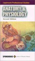 Anatomy and Physiology 1582551804 Book Cover