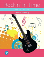 Rockin' in Time: A Social History of Rock and Roll