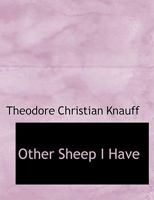 Other Sheep I Have 1347989080 Book Cover