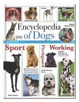 Encyclopedia of Dogs 0755494954 Book Cover