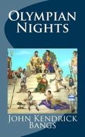 Olympian Nights 1516997727 Book Cover