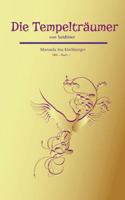 Die Tempelträumer von Suidinier: Buch 1 3753439886 Book Cover