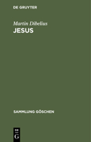 Jesus (Sammlung Göschen) 3112310829 Book Cover