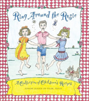Ring Around the Rosie 0960712224 Book Cover