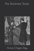 The Dominant Strain 1530578663 Book Cover
