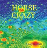 HORSE CRAZY 143032192X Book Cover
