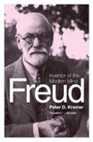 Freud: Inventor of the Modern Mind (Eminent Lives) 0060598956 Book Cover