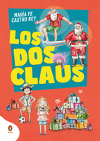 Los dos Claus (Spanish Edition) 612496631X Book Cover