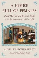 A House Full of Females 0307742121 Book Cover