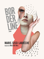 Borderline 1772141437 Book Cover
