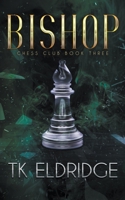 Bishop (Chess Club) B0CJN15B5J Book Cover