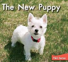 Lap Book The New Puppy Grade 1 Leveal A, Lesson 3 B072X7JLKX Book Cover
