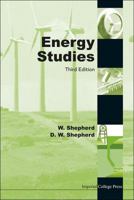 Energy Studies 1860943225 Book Cover