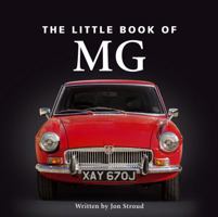 The Little Book of MG (The Little Book) 1905828888 Book Cover