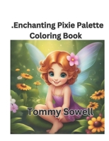 1.Enchanting Pixie Palette B0CPQ2NT6F Book Cover