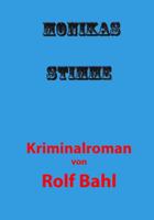 Monikas Stimme 1641531665 Book Cover