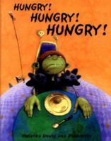 Hungry! Hungry! Hungry 1561452416 Book Cover