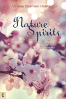 Nature Spirits And What They Say: Interviews With Verena Stael Holstein 086315462X Book Cover