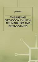 Russian Orthodox Church 0333638921 Book Cover