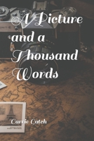 A Picture and a Thousand Words B0C1J1WMBF Book Cover