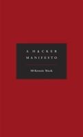 A Hacker Manifesto 0674015436 Book Cover