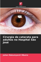Cirurgia de catarata para adultos no Hospital São José 6204393316 Book Cover