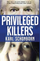 Privileged Killers 1735184918 Book Cover