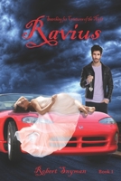 Ravius - Searching for creatures of the night: Book 1 B08FSN7TKS Book Cover