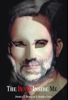 The Devil Inside Me: Real Life/Twisted null Book Cover