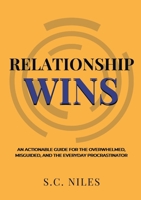 Relationship Wins 1312638710 Book Cover