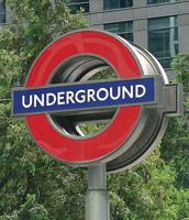 Underground: Official Handbook 1854143174 Book Cover