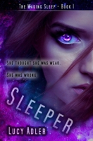 Sleeper 173438056X Book Cover
