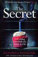 The Secret 0008172218 Book Cover