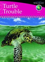 Turtle Trouble - Vistas Del Mundo: Mexico 0740642847 Book Cover
